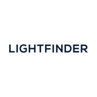 Lightfinder logo - Similar company to Enplore.Com