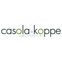 Casola Koppe Architects logo - Similar company to Altin Engineering Ltd