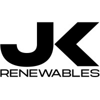 JK Renewables logo - Similar company to Robco Electric