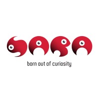 Sara communications India Pvt Ltd. logo - Similar company to Pactic Media Concepts Pvt Ltd
