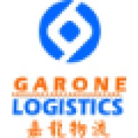 Garone Logistics China Ltd logo - Similar company to Globe Oog And Project Logistics (China) Ltd.