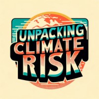 Unpacking Climate Risk logo - Similar company to Devito Codes