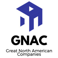 Great North American Companies logo - Similar company to Virtual American Companies Llc - Vacl