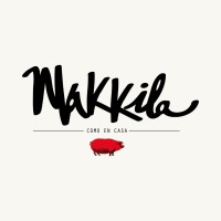 Grupo de restauración Makkila logo - Similar company to Ponja