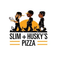 Slim & Husky’s Pizza Beeria logo - Similar company to Buildeffective