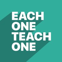 Each One Teach One logo - Similar company to Each One Teach One (Eoto) E.V.