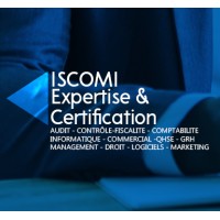 ISCOMI EXPERTISE & CERTIFICATION logo - Similar company to Gabon Rse