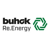 Buhck Re.Energy logo - Similar company to Second Life Solar