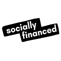 Socially Financed logo - Similar company to Steward