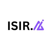 ISIR AI logo - Similar company to Skeiron Logistics Software