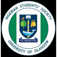 Nigerian Students' Society, University of Glasgow logo - Similar company to Actryx Ltd