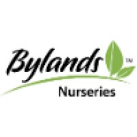 Bylands Nurseries Ltd logo - Similar company to Seedlings