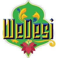 The WeDesi Festival® logo - Similar company to Macroglide