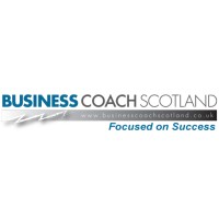 Business Coach Scotland logo - Similar company to Think Eq