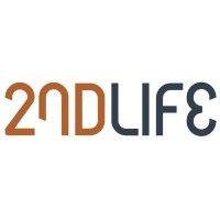 2ND LIFE logo - Similar company to Convertec