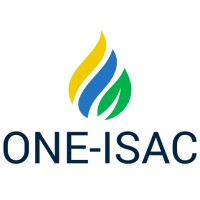 Oil and Natural Energy Information Sharing and Analysis Center (ONE-ISAC) logo - Similar company to Tuispace