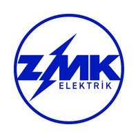 ZMK Elektrik & Mühendislik logo - Similar company to Karaca Elektrik
