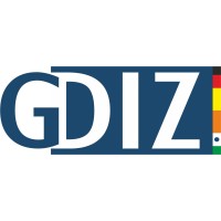 GDIZ - German-Indian Association logo - Similar company to German-Indian Business Forum