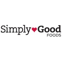 Simply Good Foods Canada logo - Similar company to Flo Enterprises Llc