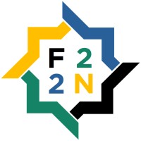 F2N2Lab UGR logo - Similar company to Nanogetic Sl