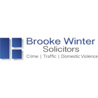 Brooke Winter Solicitors logo - Similar company to Alvie