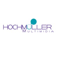 Hochmüller Multimídia logo - Similar company to Flicts Multimídia