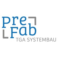 PreFab TGA GmbH logo - Similar company to Ankers.Nl