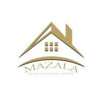 mazala construction logo - Similar company to Hydra Construction