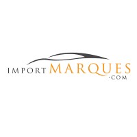 Import Marques logo - Similar company to Bss Export