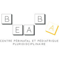 BEABA - Centre périnatal et pédiatrique logo - Similar company to Moha