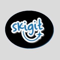 Skigit logo - Similar company to Kustoworks