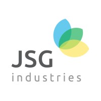 JSG Industries logo - Similar company to Azs Group