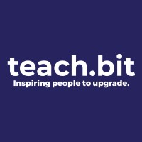 TeachBit.ro logo - Similar company to Securitateit.Com