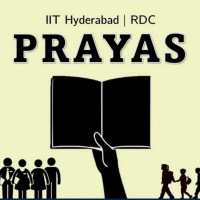 Prayas IITH logo - Similar company to Eml Iit Hyderabad