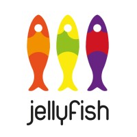 Jellyfish Meetups logo - Similar company to Ncounter Technology Recruitment