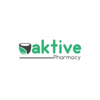 AKtive Pharmacy logo - Similar company to Konnected Minds Podcast