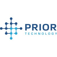 PRIOR TECHNOLOGY logo - Similar company to Peta-Technology