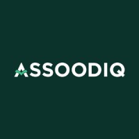 Assoodiq logo - Similar company to Uzilmcore