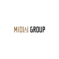Midlaj Group logo - Similar company to Ajs Logistics