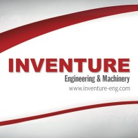Inventure Engineering & Machinery Inc. logo - Similar company to A+A Electrical Contracting Ltd