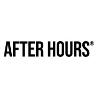 After Hours logo - Similar company to Arora Media®