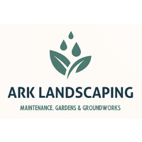 ARK Landscaping logo - Similar company to Trinity Park Heating Solutions