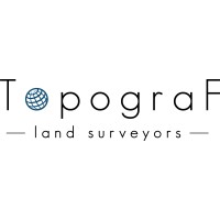 TOPOGRAF logo - Similar company to Topograph