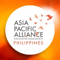 Asia Pacific Alliance for Disaster Management Philippines logo - Similar company to Asia Pacific Alliance For Disaster Management Sri Lanka (A-Pad Sl)