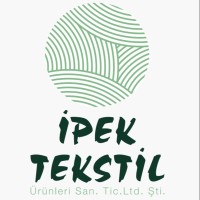 IPEK TEKSTIL logo - Similar company to Ipek Tul Ve Konfeksiyon Sanayi A.S.