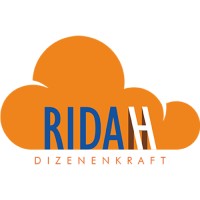 Ridah Dizenenkraft Pvt. Ltd. logo - Similar company to Strokes Foundation
