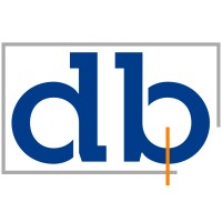 db Personal- & Unternehmensberatung logo - Similar company to Gen Lean