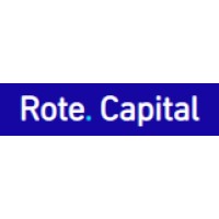 Rote Capital logo - Similar company to Link Securities S.V