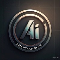 SmartAiBlog logo - Similar company to Bithomp Ab