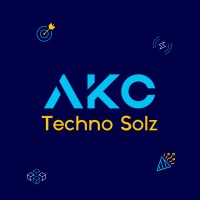 AKC Technosolz (OPC) Pvt Ltd logo - Similar company to Flexi Seating Systems Pvt. Ltd.